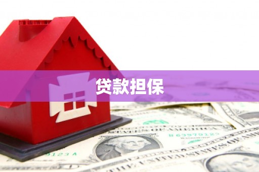 黄州贷款担保