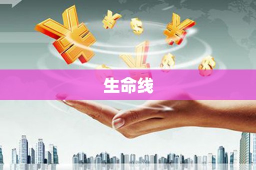 黄州生命线