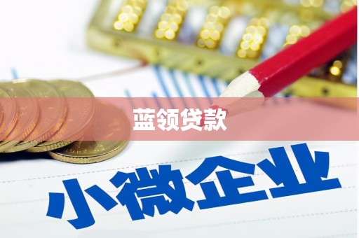 黄州蓝领贷款