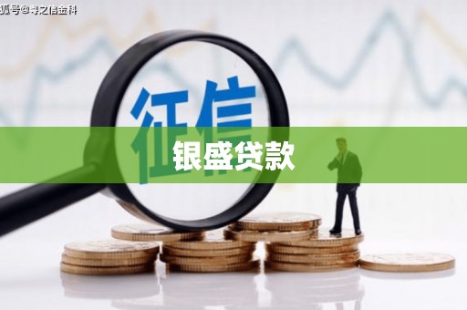 黄州银盛贷款