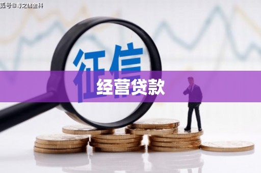 黄州经营贷款