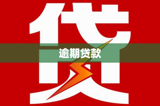 黄州逾期贷款